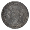 Image 2 : 5-cent 1884 Near 4 ICCS VF20