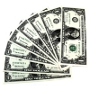Image 1 : 10x Consecutive USA 2003 $1 Federal Reserve Notes. 10pcs 