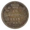 Image 1 : 10-cent 1874 VF