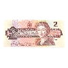 Image 3 : BC-55c 1986 $2 Legacy Superb GEM UNC68 PPQ Bonin-Thiessen SN: CBH7331570