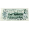 Image 2 : BC-46aA 1973 $1 UNC Lawson-Bouey *MM Replacement SN:*MM6701502