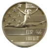 Image 1 : USA 1992 Half Dollar