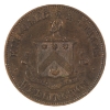 Image 1 : Andrews 311 N.D Wellington, NZ Kirkcaldie & Stains General Drapers & Outfitters Token VF