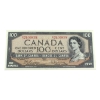 Image 3 : BC-43b 1954 $100 PMG GEM UNC66 EPQ Beattie-Rasminsky SN:B/J2400838