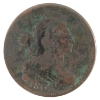 Image 1 : USA 1802 Draped Bust Cent Fine (Light Corrosion)