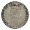 Image 2 : 50-cent 1934 F-VF 