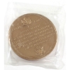 Image 2 : US Mint 1980 Canadian Ambassador Kenneth Taylor Congressional Bronze Medal 75mm