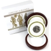 Image 1 : Tuvalu Silver 2015 $2 Goddesses of Olympus - Athena 2oz Fine Silver Antiqued Finish Coin