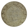 Image 1 : Newfoundland 20-cent 1900 VF-EF