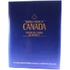 Image 13 : Wellings Mint- Medallic History of Canada First Edition Proof Set Vol. 1 & 2