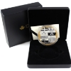 Image 1 : 2020 $100 Archival Treasures - The Armorial Bearings of the Dominion of Canada (Tax Exempt)