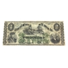 Image 3 : DC-3a 1870 $2 PMG F12 Dickinson-Harington,  Payable at Montreal SN: 174855 ppA *Extremely Rare!*