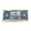 Image 4 : BC-23a 1937 $5 Legacy VF25 Osborne-Towers SN: A/C6582175