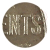Image 2 : 5-cent 1922 Far Rim Choice BU