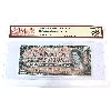 BC-35a 1954 $100 Devil's Face BCS AU58 Original Changeover Coyne-Towers SN: A/J0117938