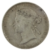 Image 3 : 50-cent 1898 Prestige F12