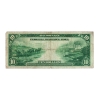 Image 2 : USA 1914 FR#930 $10 Chicago F-VF (F15)