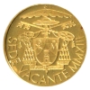 Image 2 : Vatican City Gold 2013 10 Euros First Day Cover 