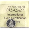 Image 2 : 10-cent 1966 ICCS PL66 UHC 