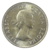Image 3 : 25-cent 1956 ICCS MS66