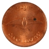 Image 1 : 1-cent 1967 Double Date BU (Spot)