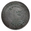 Image 1 : USA 1806 Draped Bust Half Dollar Very Good (Light Corrosion)
