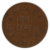 Image 1 : 1-cent 1922 Fine