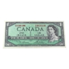 Image 3 : BC-37d-N5-iv 1954 $1 Low Serial # BCS EF45 Lawson-Bouey SN:C/I0000196