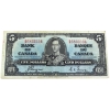 Image 1 : BC-23c 1937 $5 Ungraded Coyne-Towers SN:E/S6833334