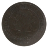 Image 3 : 1-cent 1891 LL SD; Obverse 2 ICCS F15