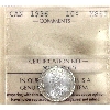 Image 1 : 10-cent 1936 ICCS MS65