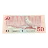 Image 3 : BC-59dA 1988 $50 FME Replacement Note Legacy Superb GEM UNC67 PPQ Knight-Dodge SN: FME8800943