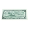 Image 4 : BC-37cA 1954 $1 *H/F Replacement BCS AU58 Original Bouey-Rasminsky 