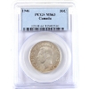 Image 1 : 50-cent 1946 PCGS MS63 