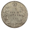 50-cent 1929 VF-EF