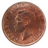 Image 3 : 1-cent 1942 ICCS MS65 Red