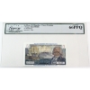 Image 1 : St. Pierre & Miquelon 1950-60 Pick-#22 Caisse Centrale 5 Francs Legacy GEM UNC66 PPQ SN: S.27 57881