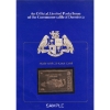Image 5 : Commonwealth of Dominica 23kt Gold Great Firsts in Aviation 30-Stamp Set