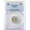 Image 1 : 10-cent 1948 PCGS MS64