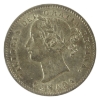 Image 3 : 10-cent 1871H ICCS EF40