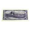 Image 4 : BC-40bA 1954 $10 *U/T Replacement PCGS VF30 Beattie-Rasminsky SN:*U/T0219590