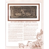 Image 16 : Gold Banknotes of Antigua and Barbuda Collection