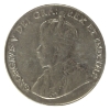 Image 3 : 5-cent 1926 Far 6 ICCS VF30
