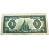 Image 2 : DC-25c 1923 $1 Dominion of Canada F12 McCavour-Saunders Blue Seal Series J SN: J-695719