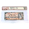 BC-34a 1954 $50 Devil's Face BCS CUNC62 Original Changeover Coyne-Towers SN: A/H0067334