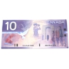 Image 3 : BC-63cA 2001 $10 BEK (9.495-9.675M) Replacement BCS CUNC64 Original Jenkins-Dodge Printed 2003