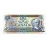 Image 3 : BC-53aS 1979 $5 SPECIMEN BCS UNC60 Original Lawson-Bouey #207