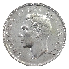Image 2 : Silver $1 1951 ICCS PL66