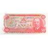 Image 3 : BC-51a 1975 $50 Low Serial # PMG GEM UNC66 EPQ Lawson-Bouey SN: HA0000317