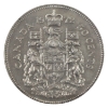 Image 2 : 50-cent 1972 Missing A ICCS MS65